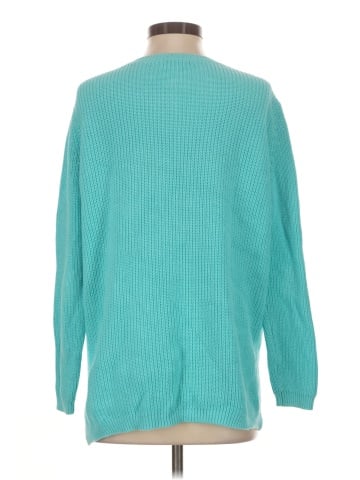 525 America Pullover Sweater (view 2)