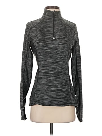 PrAna Long Sleeve Top (view 1)