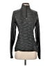 PrAna Gray Long Sleeve Top Size S - photo 1