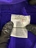 Danskin Now Purple Turtleneck Sweater Size 8 - 10 - photo 7