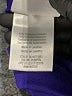 Danskin Now Purple Turtleneck Sweater Size 8 - 10 - photo 8