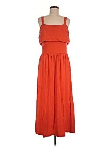 Nation Ltd. By Jen Menchaca Casual Dress (view 1)