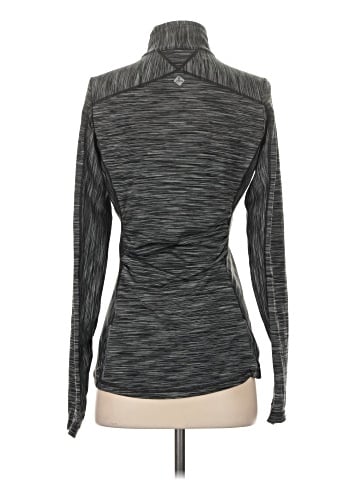 PrAna Long Sleeve Top (view 2)