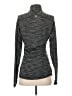 PrAna Gray Long Sleeve Top Size S - photo 2