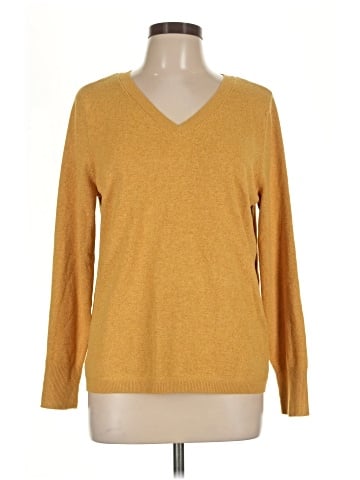 Croft & Barrow Pullover Sweater (view 1)