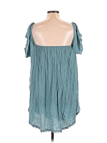 O'Neill 3/4 Sleeve Top (view 2)