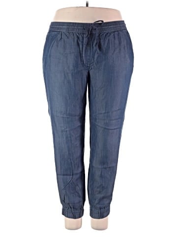 Ann Taylor LOFT Outlet Casual Pants (view 1)
