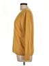 Croft & Barrow Yellow Pullover Sweater Size L - photo 5