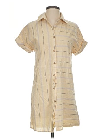 THML Casual Dress (view 1)