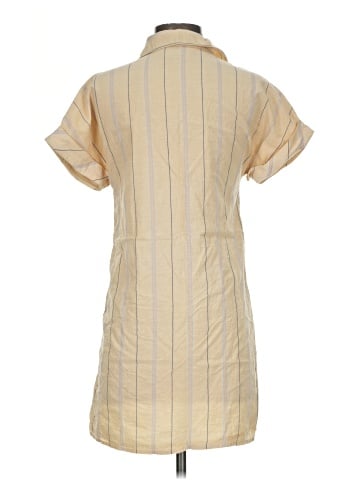 THML Casual Dress (view 2)