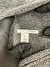 Halogen Gray Wool Pullover Sweater Size XL - photo 7