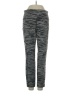Title Nine Chevron-herringbone Gray Active Pants Size S - photo 1
