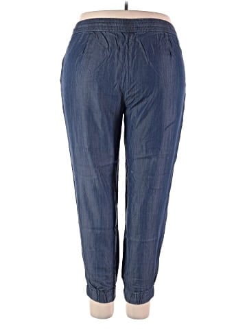 Ann Taylor LOFT Outlet Casual Pants (view 2)