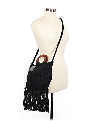 Danielle Nicole Crossbody Bag (view 2)