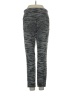 Title Nine Chevron-herringbone Gray Active Pants Size S - photo 2