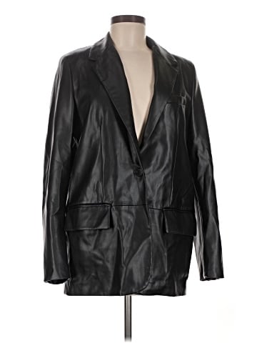 Zara Blazer (view 1)