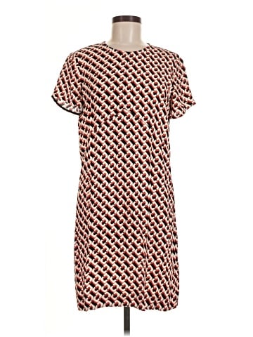Diane von Furstenberg Casual Dress (view 1)