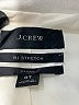 J.Crew Ivory Blazer Size 8 (tall) - photo 6