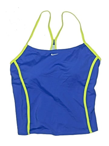 Nike Swimsuit Top (view 1)