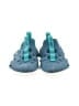 Nike Color Block Teal Water Shoes Size 9 (kids, wide) - photo 2
