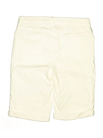 D&Co. Khaki Shorts (view 2)