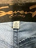 Seven7 Blue Jeans Size 6 - photo 4