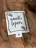 Nanette Lepore Black Blazer Size 8 - photo 6