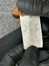 Nanette Lepore Black Blazer Size 8 - photo 7