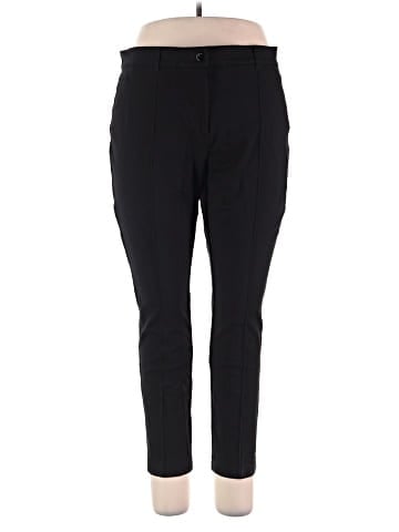 So Slimming by Chico's Casual Pants (view 1)
