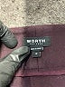 Worth New York Solid Black Active Pants Size 12 - photo 7