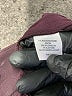 Worth New York Solid Black Active Pants Size 12 - photo 8