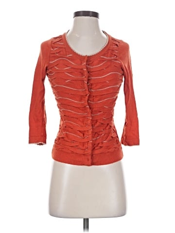 Anthropologie Cardigan (view 1)