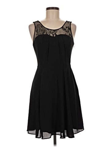 Express Cocktail Dress (view 1)