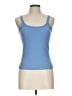 Lululemon Athletica Blue Tank Top Size 10 - photo 1