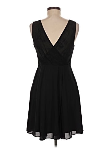 Express Cocktail Dress (view 2)