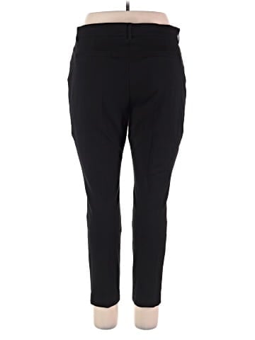 So Slimming by Chico's Casual Pants (view 2)