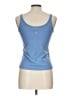 Lululemon Athletica Blue Tank Top Size 10 - photo 2