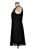 Express 100% Polyester Black Cocktail Dress Size 6 - photo 5