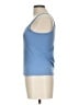 Lululemon Athletica Blue Tank Top Size 10 - photo 5