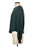 Threads 4 Thought Green Teal Cardigan Size S (petite) - photo 5