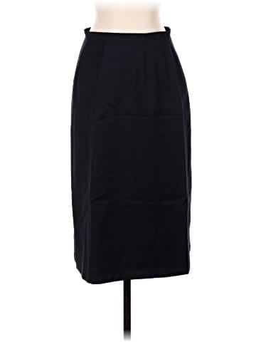 Escada Wool Skirt (view 1)