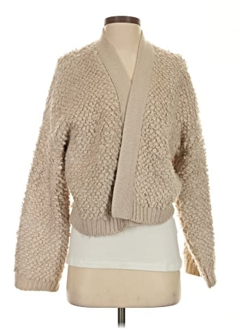 Gentle Fawn Jacket (view 1)