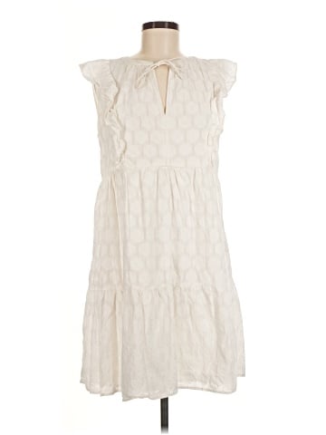 Ann Taylor LOFT Casual Dress (view 1)