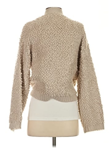 Gentle Fawn Jacket (view 2)