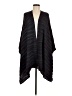 Catherines Black Kimono One size - photo 1