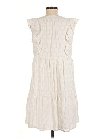 Ann Taylor LOFT Casual Dress (view 2)