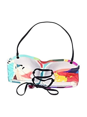 La Blanca Swimsuit Top (view 2)