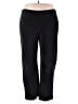 Chico's Design Black Casual Pants Size XL (3) - photo 1