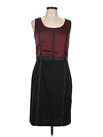 Dana Buchman Cocktail Dress (view 1)
