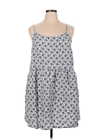 Ann Taylor LOFT Casual Dress (view 1)